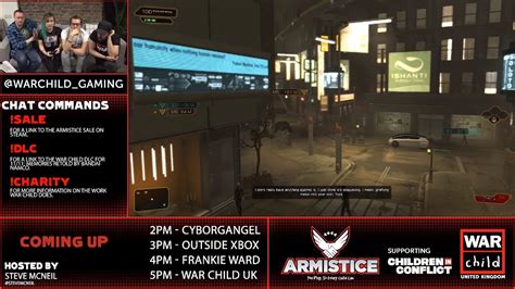 24-hour charity stream|How to Do a Charity Stream .